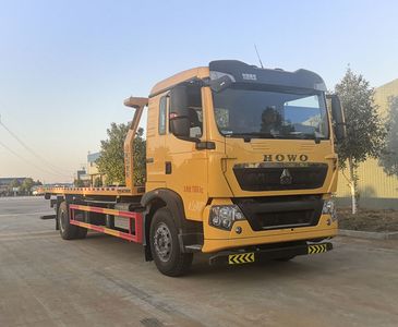 Cheng Li  CL5186TQZZ6ZQ Obstacle clearing vehicle