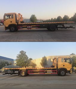 Cheng Li  CL5186TQZZ6ZQ Obstacle clearing vehicle