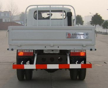 Dongfeng  EQ1060TZ20D3 Truck