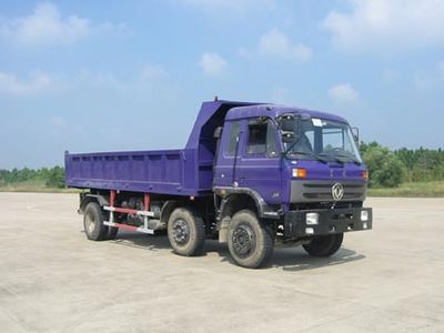 Dongfeng  EQ3160VP Dump truck