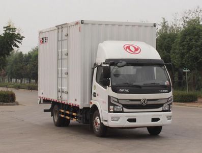 Dongfeng  EQ5090XXY8CDCAC Box transport vehicle