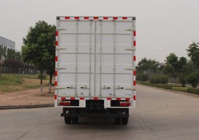 Dongfeng  EQ5090XXY8CDCAC Box transport vehicle