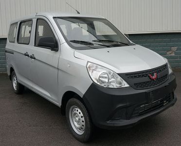 Wuling  LZW6418BTVY multi-purpose vehicle 