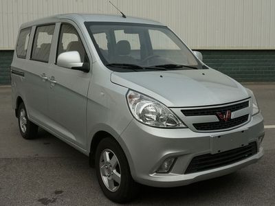 Wuling  LZW6418BTVY multi-purpose vehicle 