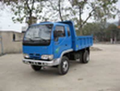 Mountain  SD2810PDA Self dumping low-speed truck