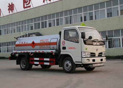 Xingshi  SLS5060GYYE3 Oil tanker