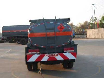 Xingshi  SLS5060GYYE3 Oil tanker