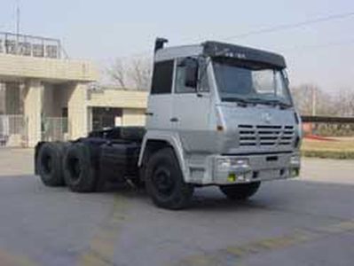 Shaanxi AutomobileSX4254UV294Tractor