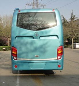 Shaanxi Automobile SX6940JN coach