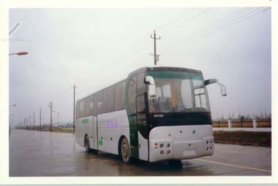 Yanjing  YJ6126H2 coach