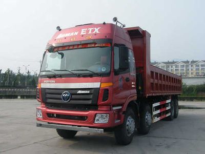 Ouman  BJ3313DMPKJ2 Dump truck