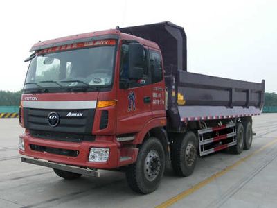 Ouman  BJ3313DMPKJ2 Dump truck