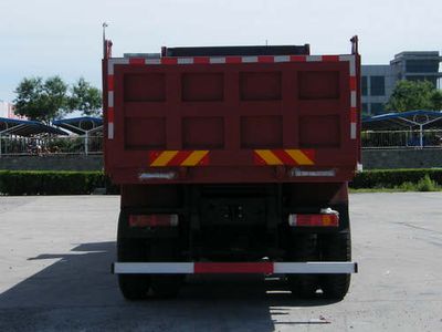 Ouman  BJ3313DMPKJ2 Dump truck