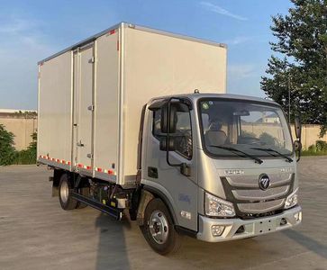 Foton  BJ5048XBWFM3 Insulated vehicle