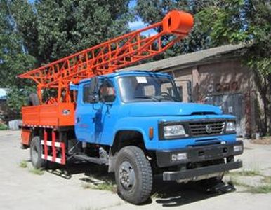 Jingtan  BT5084TZJDPP1003G1 Drilling rig truck