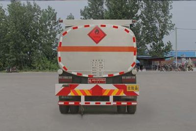 Cheng Liwei  CLW5162GYYT4 Oil tanker