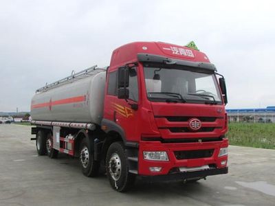 Chusheng  CSC5310GYYCAB Oil tanker