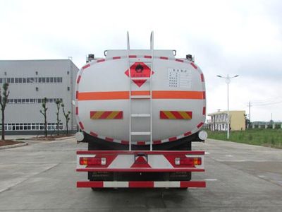 Chusheng  CSC5310GYYCAB Oil tanker