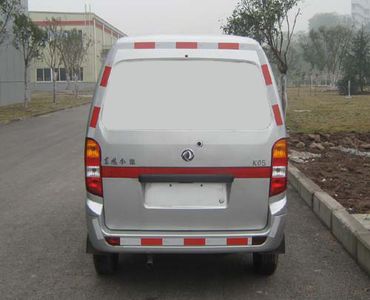 Dongfeng  EQ5020XXYF18 Box transport vehicle