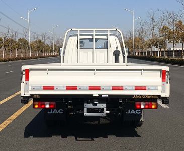 Jianghuai brand automobiles HFC1036PV3E4B4S2 Truck