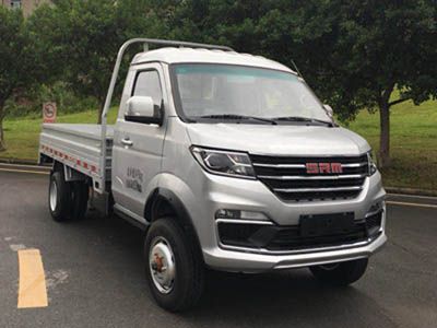 Xinyuan brand automobiles JKC1030DB5E Truck