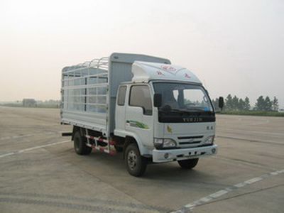 Yuejin  NJ5051CFDBW2 Grate type transport vehicle