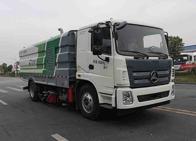 Sany  SYM5180TXS1F Washing and sweeping vehicle