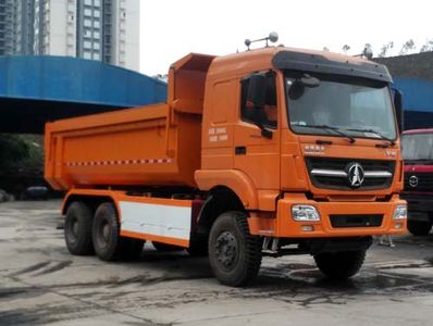 Tiema  XC5250ZLJ4 garbage dump truck 