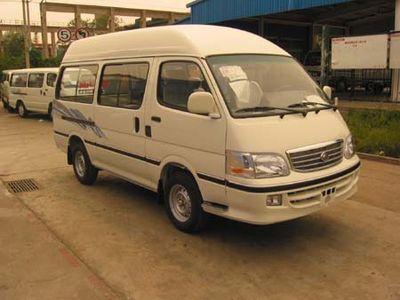 Foton BJ5026EC5BA2Box transport vehicle