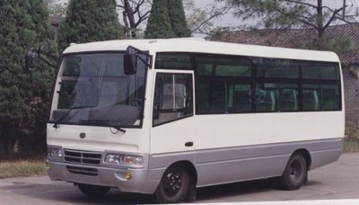 Fuqi  FQ6602 Light Bus