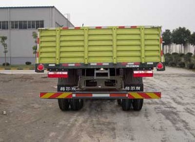 Jianghuai brand automobiles HFC1241K2R1T Truck