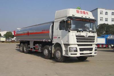 Shenhu  HLQ5316GJYSX Refueling truck