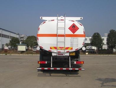 Shenhu  HLQ5316GJYSX Refueling truck