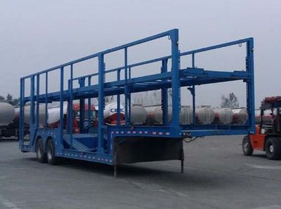 Dragon listed carLGC9200TCCPassenger vehicles transporting semi-trailers