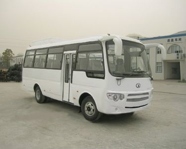 Dongyu  NJL6668YF coach