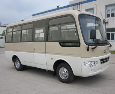 Dongyu  NJL6668YF coach