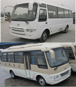 Dongyu  NJL6668YF coach