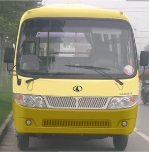 Dongyu  NJL6668YF coach