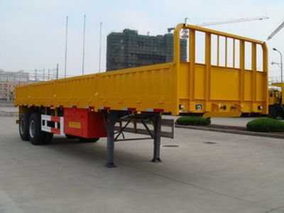 Sutong  PDZ9330 Semi trailer