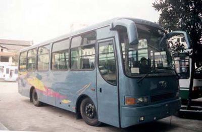 Anyuan PK6980GMedium size passenger cars