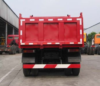 Tiema  XC3201B323 Dump truck