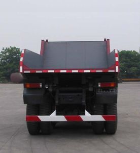 Tiema  XC3201B323 Dump truck