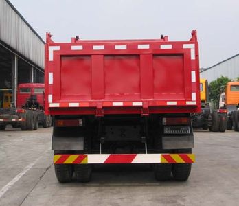 Tiema  XC3201B323 Dump truck