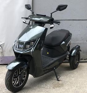 Xiaofeige  XFG1200DQZ3 Electric three wheeled light motorcycle