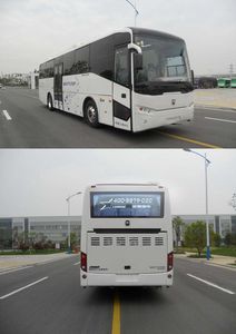 Yaxing  YBL6117HQJ coach