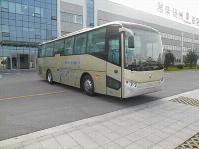 Yaxing  YBL6117HQJ coach