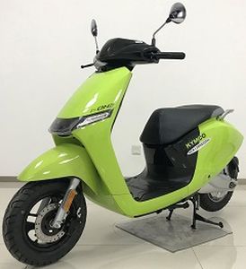 Changguang  CK1200DQT Electric two wheeled light motorcycle