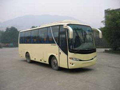 Ruichi  CRC6800 coach