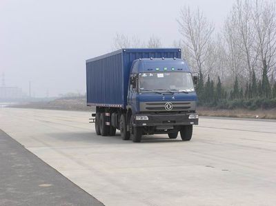 Dongfeng  EQ5290XXYW Box transport vehicle