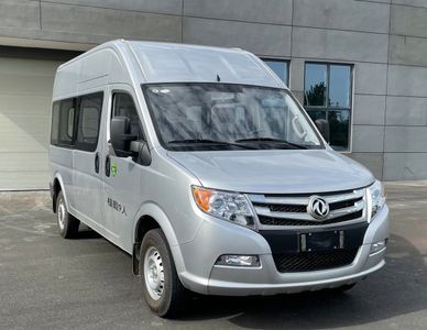 Dongfeng  EQ6551WACDB multi-purpose vehicle 